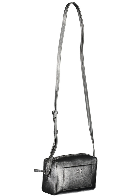 CZARNA TORBA DAMSKA CALVIN KLEIN