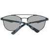 Okulary WEB EYEWEAR WE0189-02C. Okulary przeciwsłoneczne, Kolor czarny. Unisex.