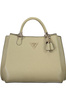 ZIELONA TORBA DAMSKA GUESS JEANS