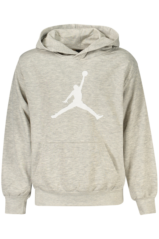 Szara bluza chłopięca JORDAN 95G386