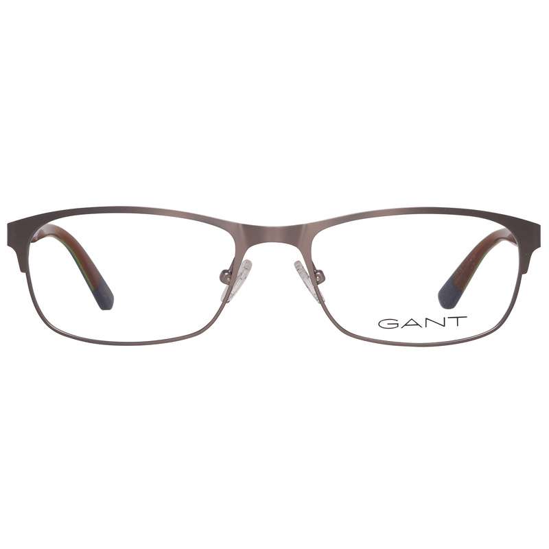 Okulary GANT GA3143-097-54. Okulary, Kolor GUNMETAL. Mężczyzna.