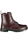Czerwone botki damskie GAS GAW621550