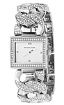 Zegarek Michael Kors MK3079 — srebrny z ozdobną bransoletą