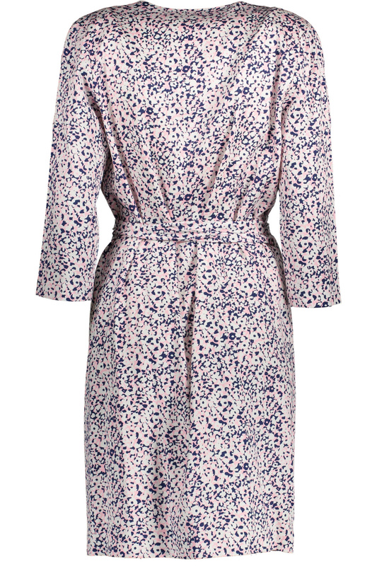 GANT D�UGA SUKIENKA KOBIETA RӯOWA