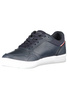 MĘSKIE BUTY SPORTOWE TOMMY HILFIGER NIEBIESKIE