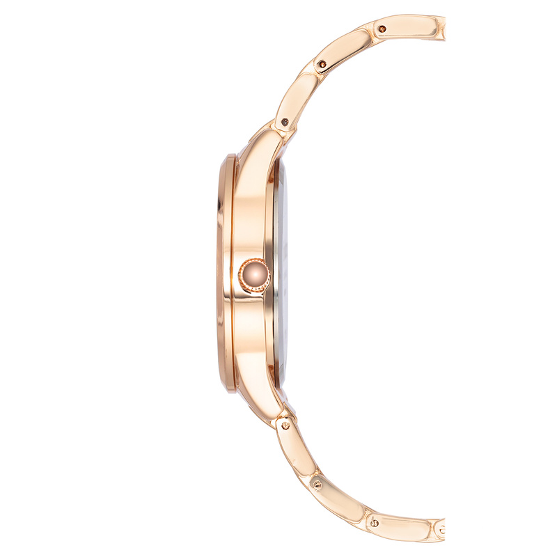 Zegarek JUICY COUTURE JC1276RBGB. Kwarcowy, Kolor czerwony. Kobieta.