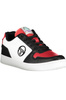 MĘSKIE BUTY SPORTOWE SERGIO TACCHINI CZARNE
