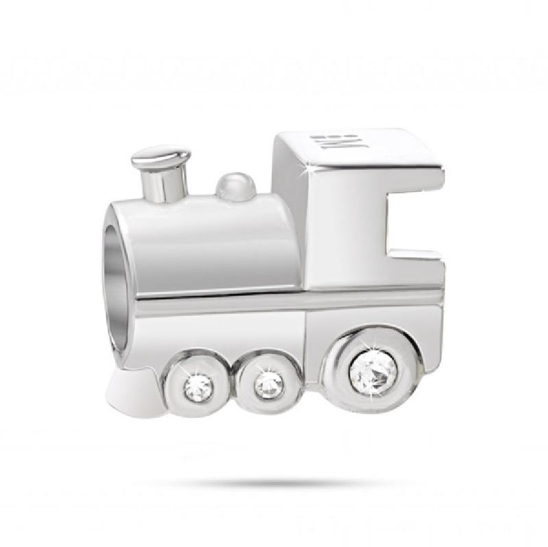 Biżuteria MORELLATO SCZ436. Zawieszka, Kolor szary. Kobieta.