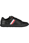 M�SKIE BUTY SPORTOWE TOMMY HILFIGER CZARNE