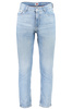 NIEBIESKIE MĘSKIE JEANSY TOMMY HILFIGER