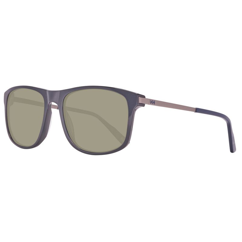 Okulary HELLY HANSEN HH5016-C03-56. Okulary przeciwsłoneczne, Kolor czarny. Mężczyzna.