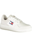 BIAŁY DAMSKIE BUTY SPORTOWE TOMMY HILFIGER