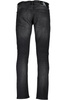 NIEBIESKIE MĘSKIE JEANSY CALVIN KLEIN