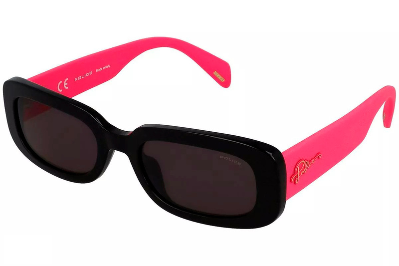 Okulary POLICE SPLA1753700Y. Okulary przeciwsłoneczne, Kolor czarny. Kobieta.