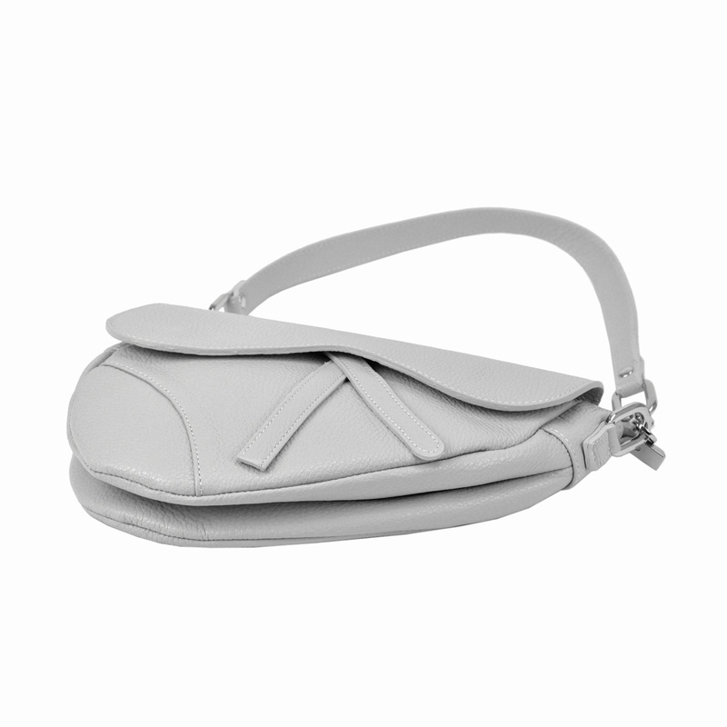 Damska torebka ze skóry naturalnej Patrizia 419-031