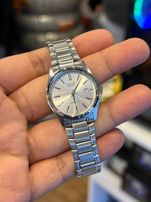 ZEGAREK DAMSKI CASIO LTP-1183A-2A (zd516b) + BOX