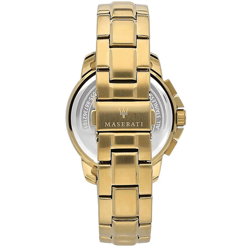 ZEGAREK MĘSKI MASERATI R8873621013 SUCCESSO + BOX