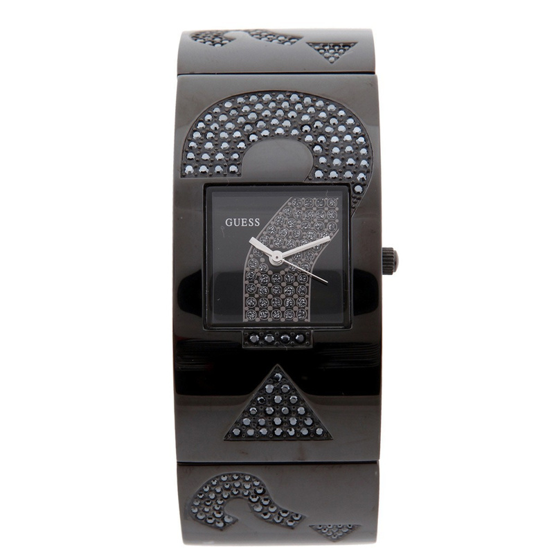 Zegarek damski GUESS W18548L1
