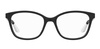 Okulary UNDER ARMOUR UA5013807F417. Okulary, Kolor czarny. Kobieta.