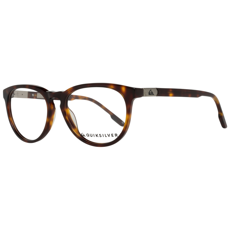Okulary QUIKSILVER EQYEG0306851A. EYEGLASSES, Kolor brązowy. Mężczyzna.