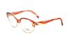 Okulary EMILIO PUCCI EP2686692. Okulary, Kolor czerwony. Kobieta.