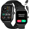 SMARTWATCH UNISEX Rubicon RNCF03 - ROZMOWY BLUETOOTH, ALWAYS ON DISPLAY (sr049a)