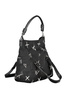 DESIGUAL CZARNA TORBA DAMSKA