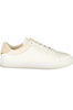 TOMMY HILFIGER DAMSKIE BUTY SPORTOWE BEŻOWE