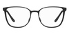 Okulary UNDER ARMOUR UA5041G003F21. Okulary, Kolor czarny. Kobieta.