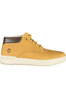 Brązowe buty sportowe męskie Timberland