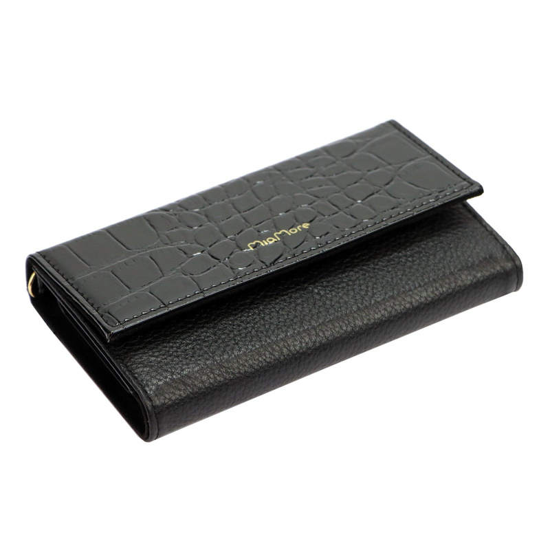 Etui damskie z eko-skóry MiaMore PHONE CASE M1782 (IPHONE 13)