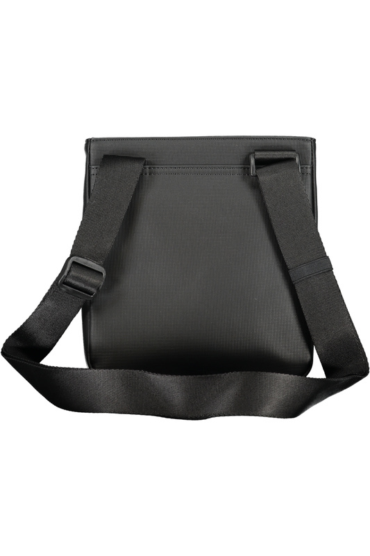 CZARNA M�SKA TORBA NA RAMI� TOMMY HILFIGER