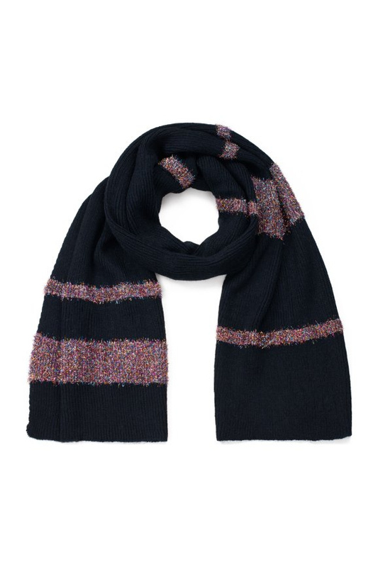 Szal Miejska klasyka