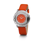 Damski zegarek FOLLI FOLLIE WF0A046SSO