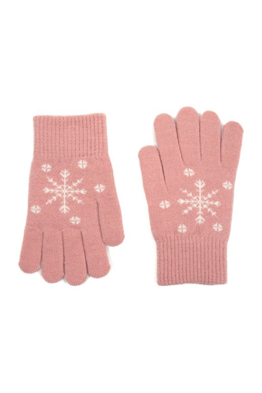 Rękawiczki dziecięce Snow Star