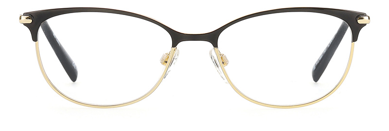 Okulary PIERRE CARDIN P.C.-8851-807. Okulary, Kolor czarny. Kobieta.
