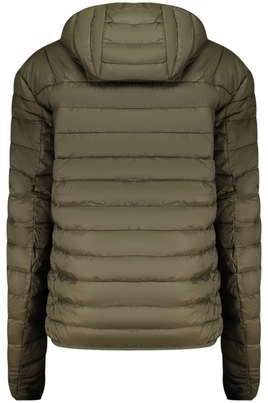 M�SKA KURTKA ZIELONA CAVALLI CLASS