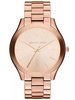 ZEGAREK DAMSKI Michael Kors Slim Runway MK3494 + BOX