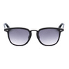Okulary BELSTAFF REMMIE-S218. Okulary przeciwsłoneczne, Kolor czarny. Kobieta.