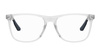 Okulary UNDER ARMOUR UA5018GKB7F41. Okulary, Kolor szary. Mężczyzna.