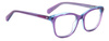 Okulary KATE SPADE ELODIEB3VE716. Okulary, Kolor PURPLE. Dziecko.