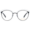 Okulary PUCCI EP5076-49004. EYEGLASSES, Kolor czarny. Kobieta.