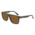 Męskie okulary przeciwsłoneczne LACOSTE L6027S