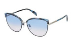 Okulary TOUS STO436570SN9. Okulary przeciwsłoneczne, Kolor złoty. Kobieta.