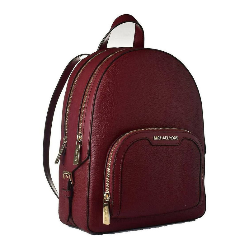 Dodatek MICHAEL KORS 35S2G8TB2L-DARK-CHERRY . Kobieta.