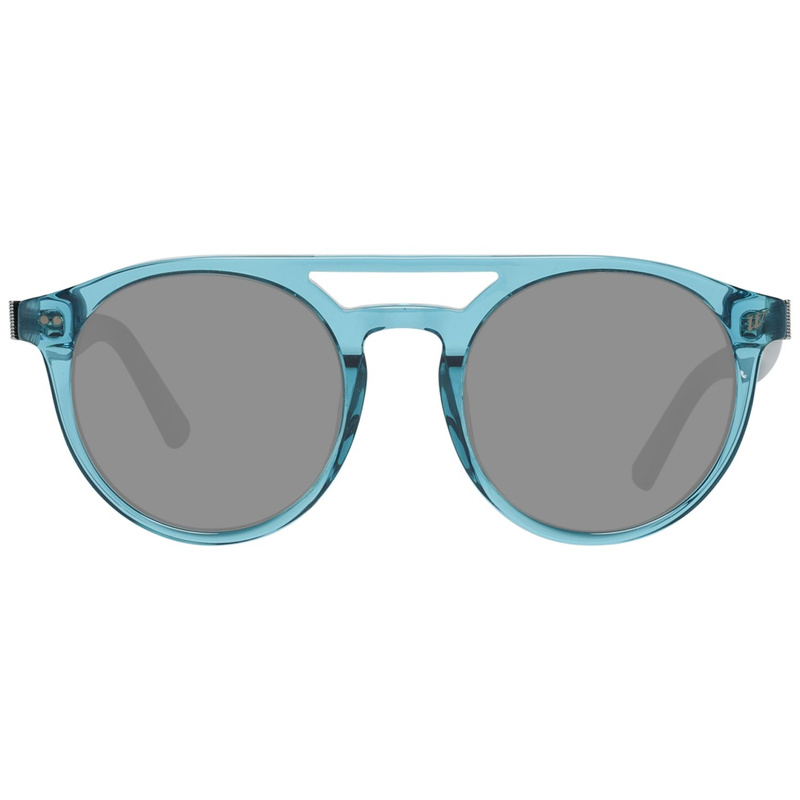 Okulary WEB EYEWEAR WE0123-5187A. Okulary przeciwsłoneczne, Kolor . Mężczyzna.