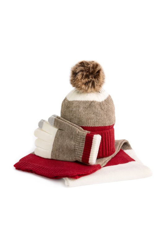 Polska czapka Chojniak