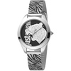 Zegarek JUST CAVALLI JC1L210M0045. Kwarcowy, Kolor czerwony. Kobieta.