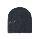 Beret Cotton Melange