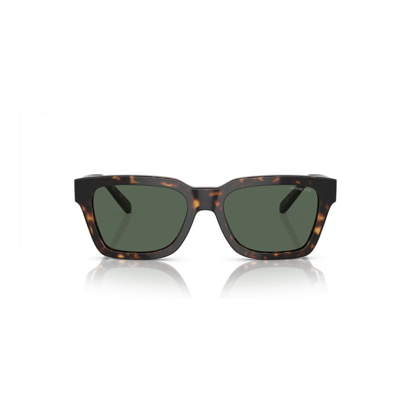 Okulary ARNETTE AN4334-122271. Okulary przeciwsłoneczne, Kolor brązowy. Mężczyzna.